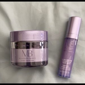 Meaningful Beauty Wrinkle Smoothing & Lifting